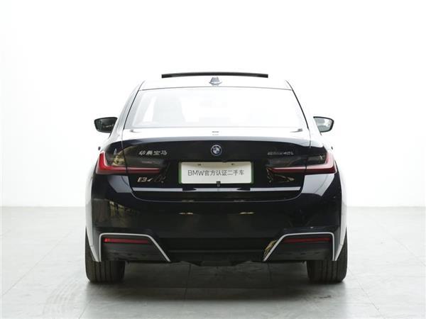 i3 2023 eDrive 40 L ҹ˶װ
