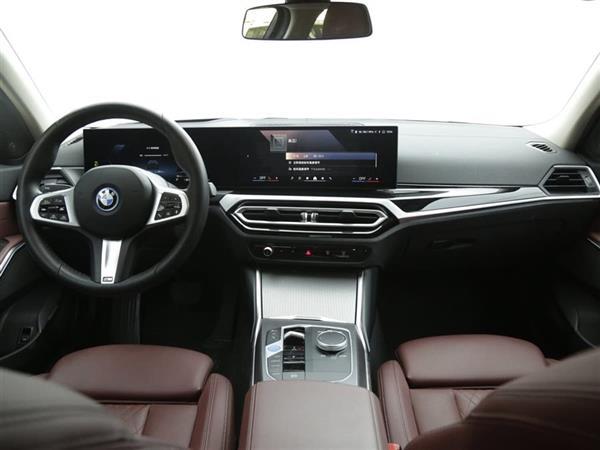 i3 2023 eDrive 40 L ҹ˶װ
