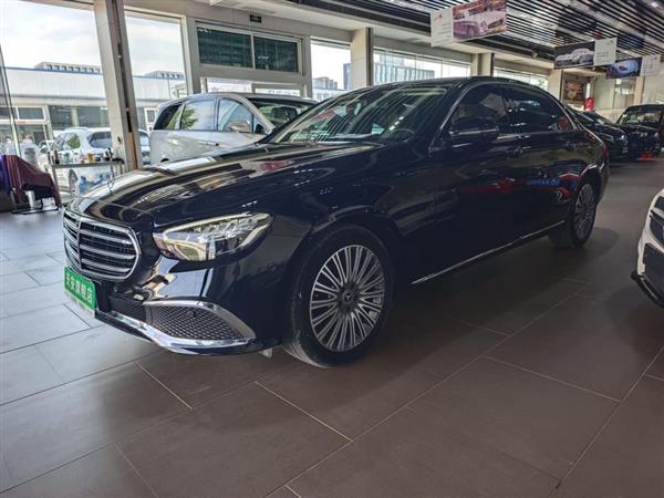 E 2022 E 300 L 