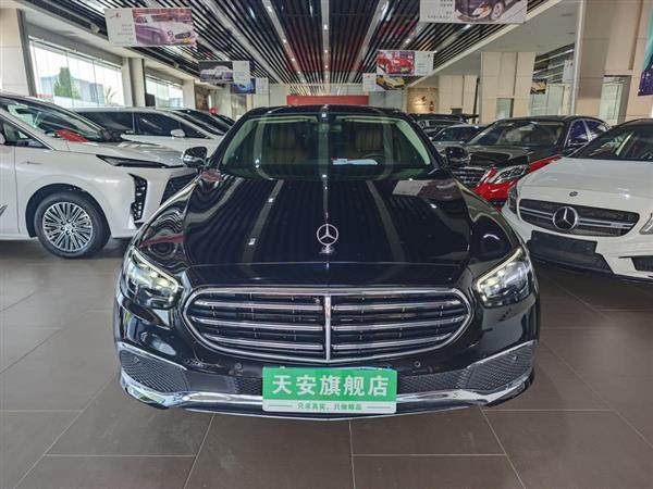 E 2022 E 300 L 
