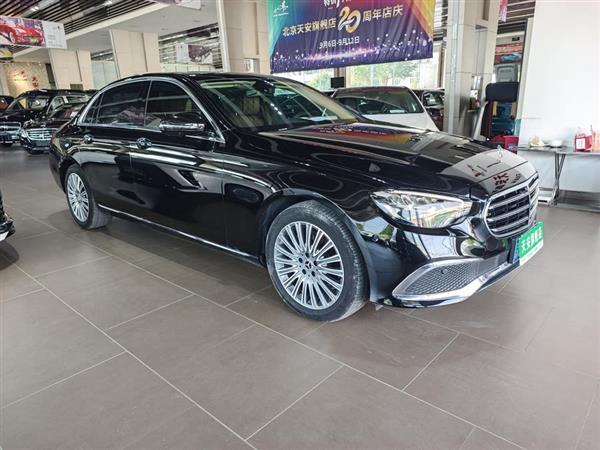 E 2022 E 300 L 