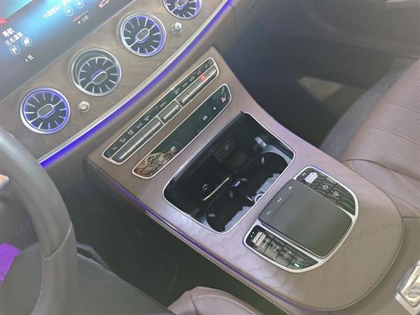 E 2022 E 300 L 