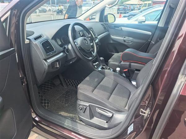 2018 Ŀ 380TSI  6