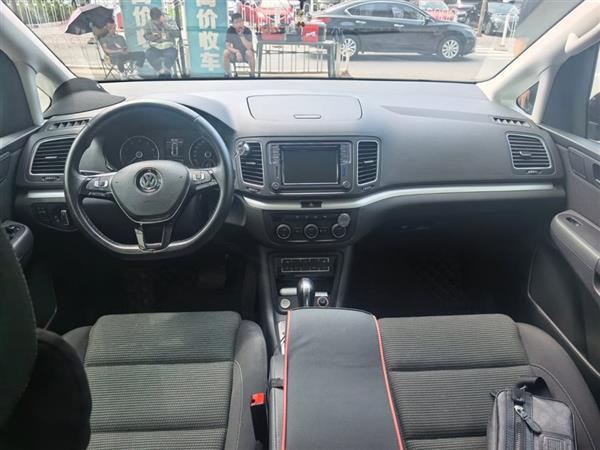  2018 Ŀ 380TSI  6