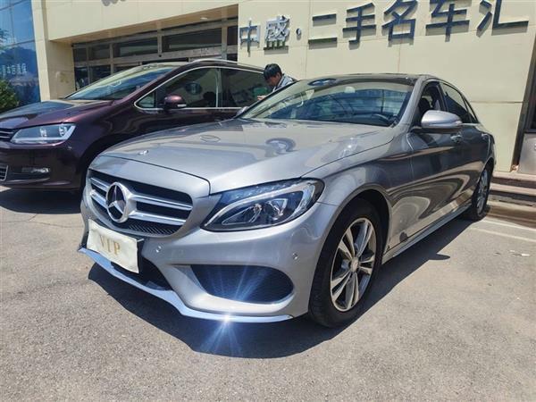 C 2016 C 200 L ˶