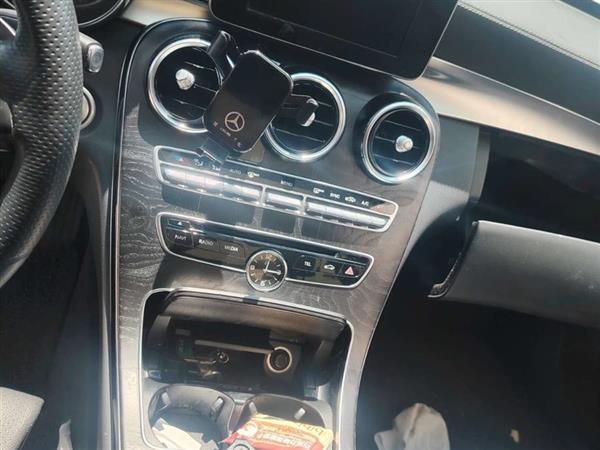 C 2016 C 200 L ˶