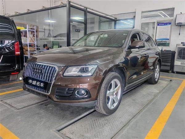 µQ5 2017 40 TFSI ȡ