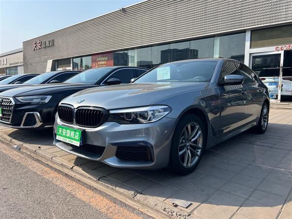 5ϵ() 2019 Ŀ 525i M˶װ