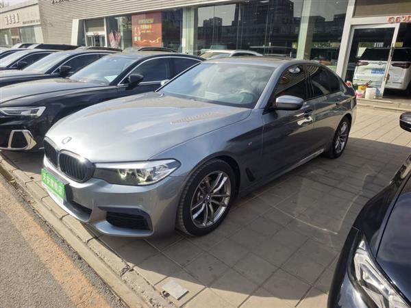 5ϵ() 2019 Ŀ 525i M˶װ