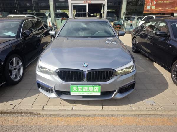 5ϵ() 2019 Ŀ 525i M˶װ