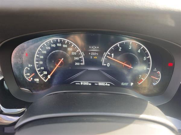5ϵ() 2019 Ŀ 525i M˶װ