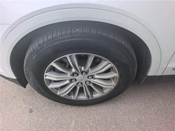 XT5 2016 28T 