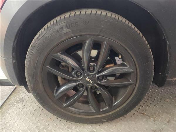 MINI COUNTRYMAN 2014 1.6T COOPER ALL4 Excitement