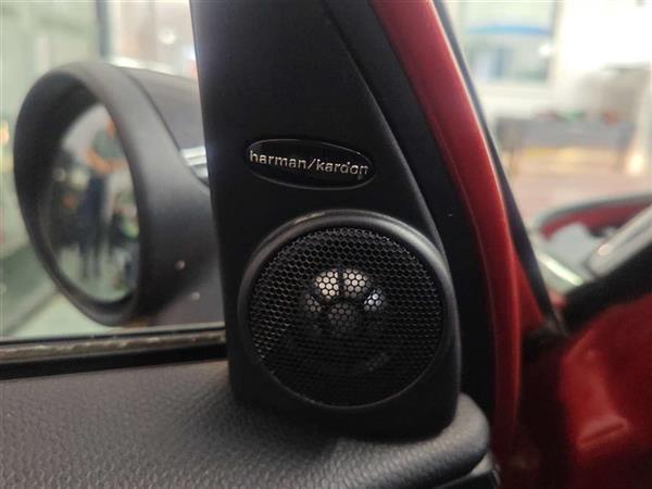 MINI COUNTRYMAN 2014 1.6T COOPER ALL4 Excitement