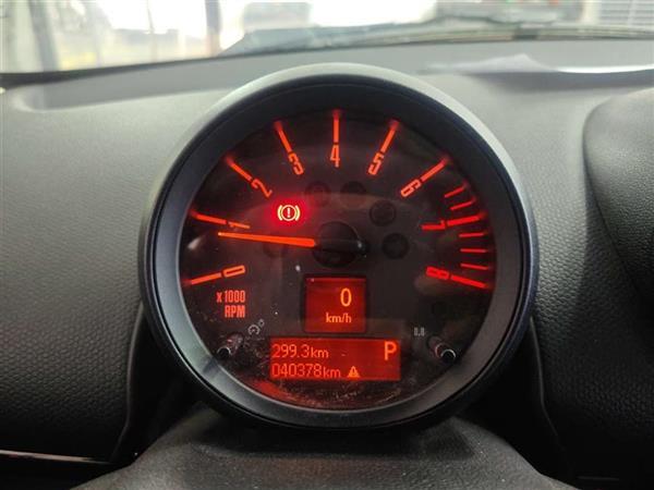 MINI COUNTRYMAN 2014 1.6T COOPER ALL4 Excitement
