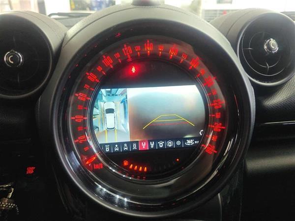 MINI COUNTRYMAN 2014 1.6T COOPER ALL4 Excitement