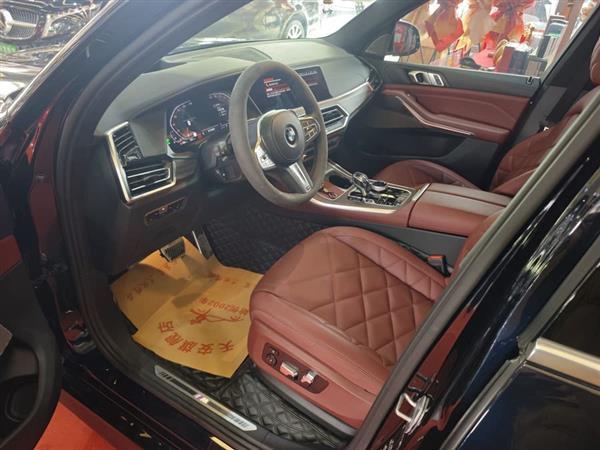 X5 2022 Ŀ xDrive 40Li M˶װ