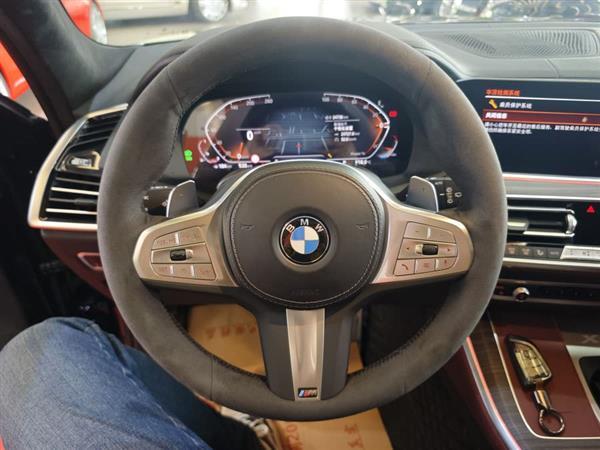 X5 2022 Ŀ xDrive 40Li M˶װ
