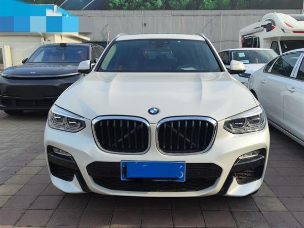 X3 2018 xDrive25i M˶װ VI