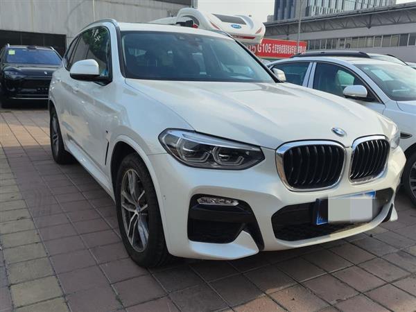 X3 2018 xDrive25i M˶װ VI