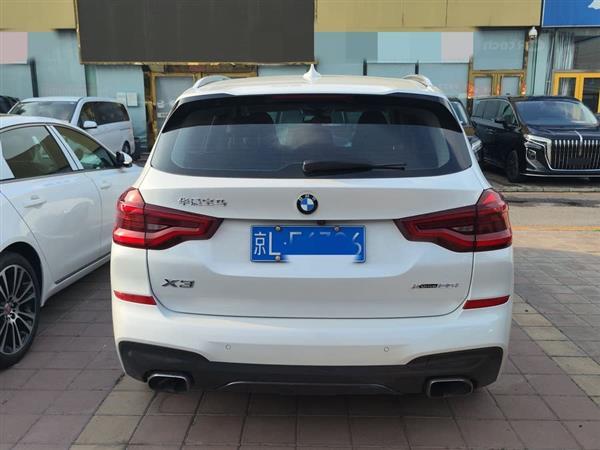 X3 2018 xDrive25i M˶װ VI
