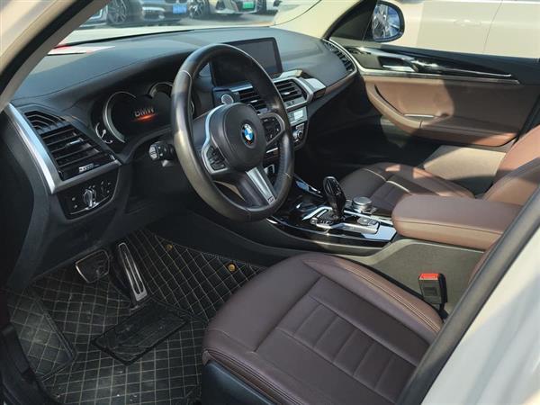 X3 2018 xDrive25i M˶װ VI