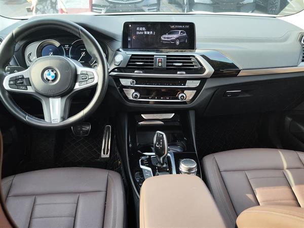 X3 2018 xDrive25i M˶װ VI