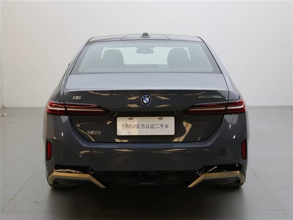i5 2024 eDrive 35L  M˶װ