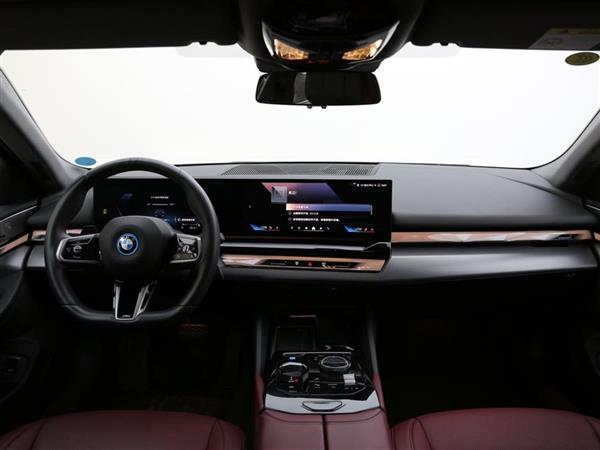 i5 2024 eDrive 35L  M˶װ