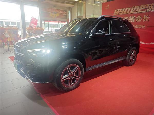 GLE 2024 GLE 450 4MATIC ʱ