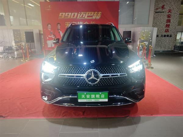 GLE 2024 GLE 450 4MATIC ʱ