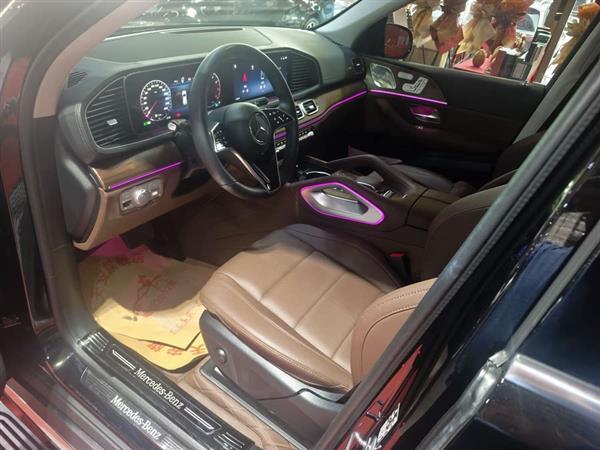 GLE 2024 GLE 450 4MATIC ʱ