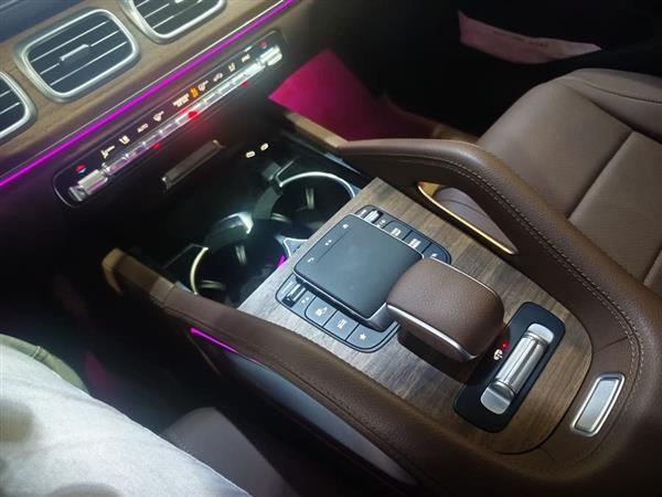 GLE 2024 GLE 450 4MATIC ʱ