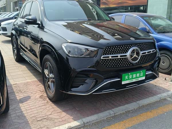 GLE 2024 GLE 450 4MATIC ʱ