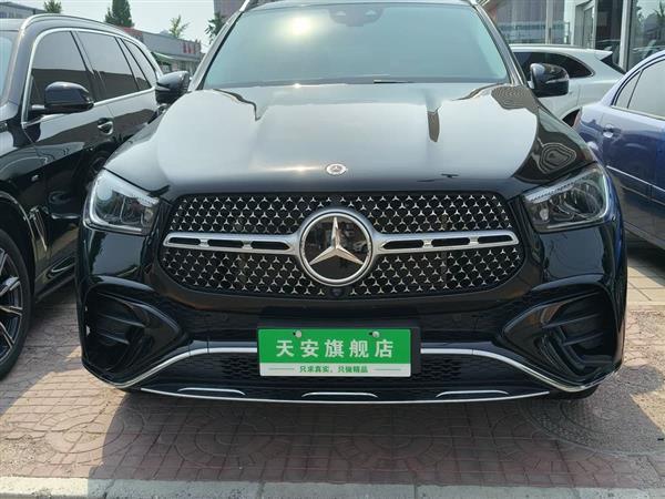 GLE 2024 GLE 450 4MATIC ʱ