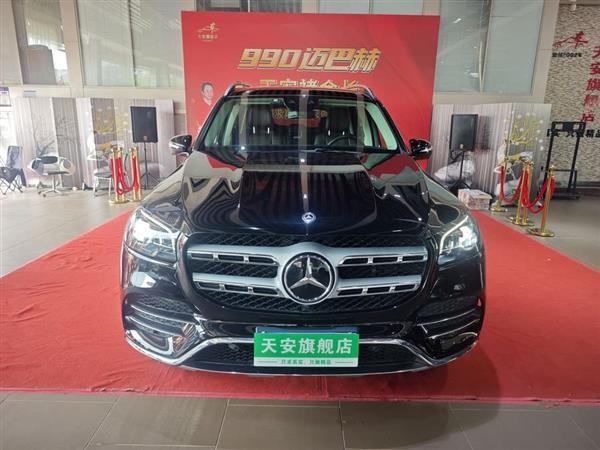 GLS 2021 GLS 450 4MATIC ʱ