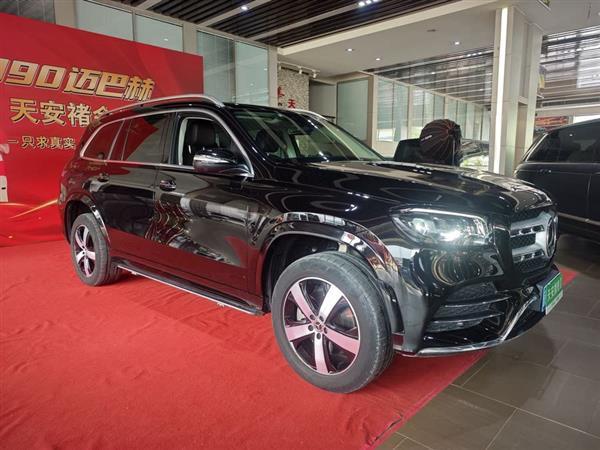 GLS 2021 GLS 450 4MATIC ʱ