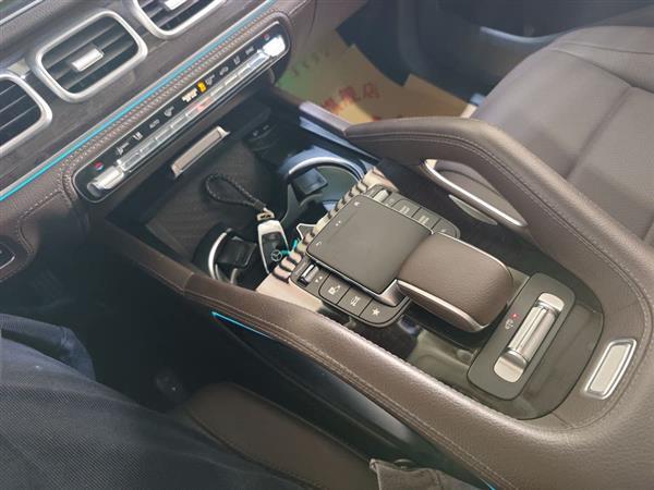GLS 2021 GLS 450 4MATIC ʱ