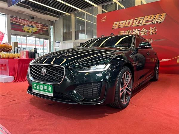 ݱXEL 2024 2.0T 250PS R-DYNAMIC Sȡ˶