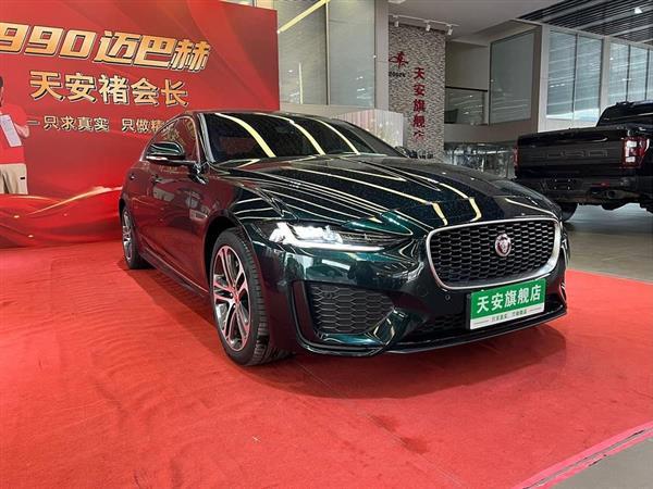 ݱXEL 2024 2.0T 250PS R-DYNAMIC Sȡ˶