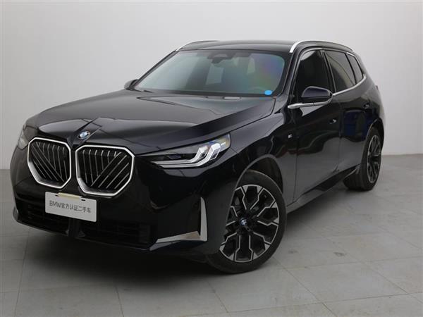 X3 2025 xDrive30L  M˶װ