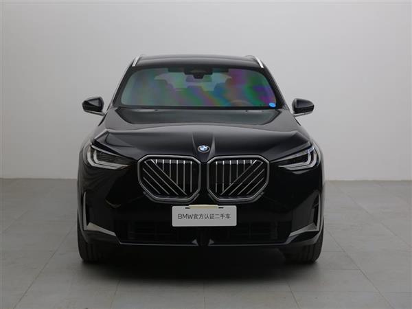 X3 2025 xDrive30L  M˶װ
