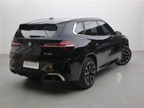 X3 2025 xDrive30L  M˶װ