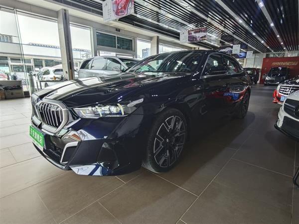 5ϵ 2024 530Li  M˶װ