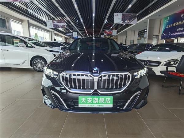 5ϵ 2024 530Li  M˶װ