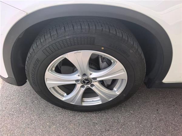 GLC 2020 GLC 260 L 4MATIC 
