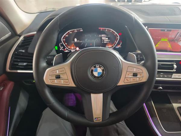 X5 2022 Ŀ xDrive 30Li M˶װ