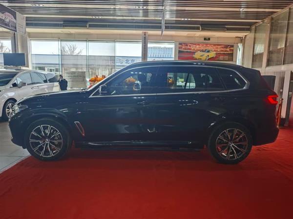 X5 2022 Ŀ xDrive 30Li M˶װ