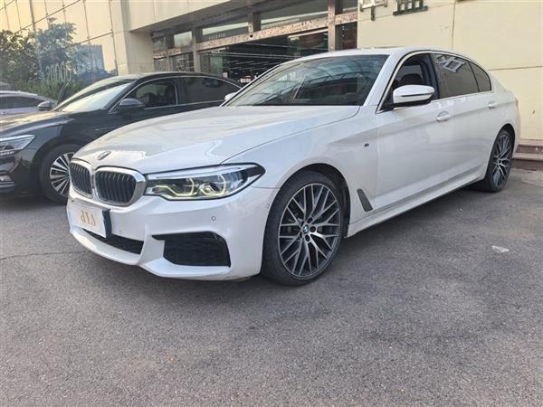 5ϵ 2020 530Li  M˶װ