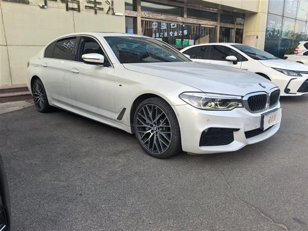 5ϵ 2020 530Li  M˶װ
